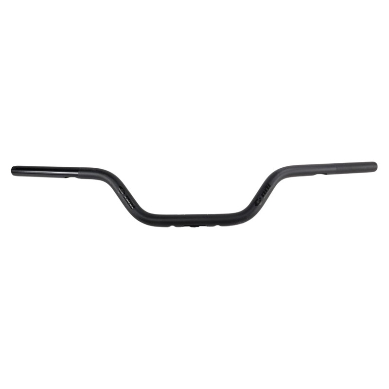 ODI 1″ V-Twin Moto Bars – Black – TBW