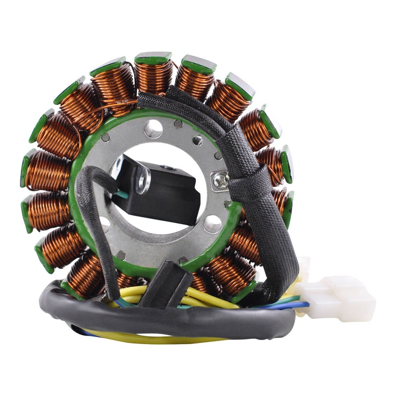 Stator Hyosung GT650/R/S GV650 / Aquila ’05-’15 (RMS010-101583)