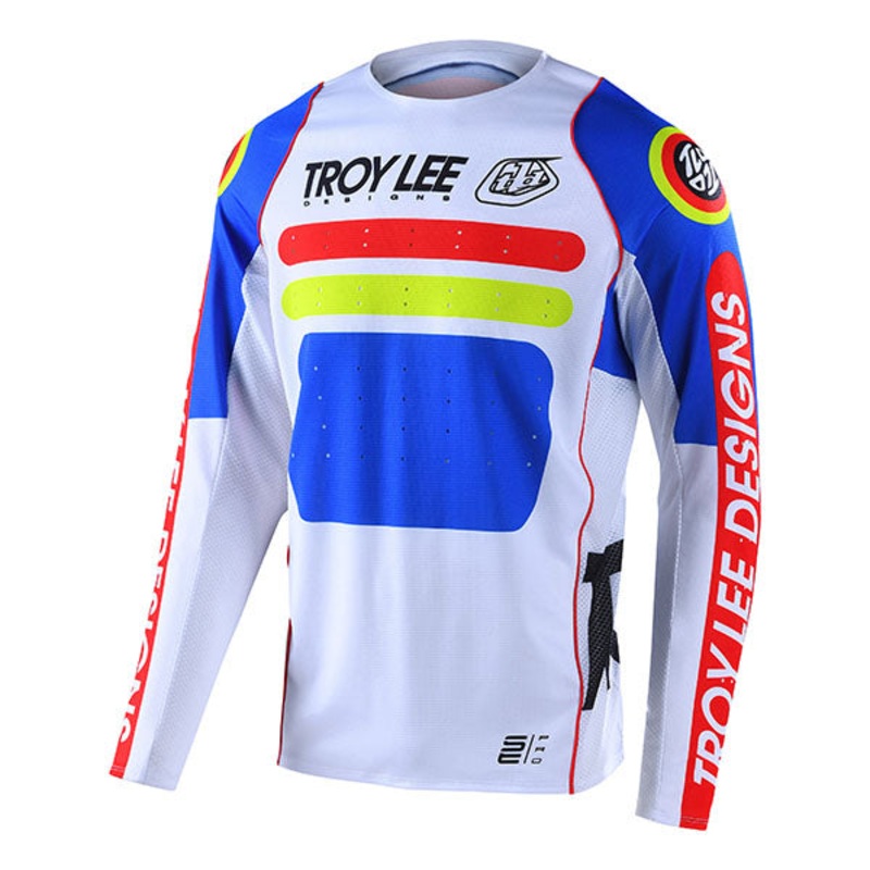 Troy Lee Designs – GP Drop In Jersey (Youth)