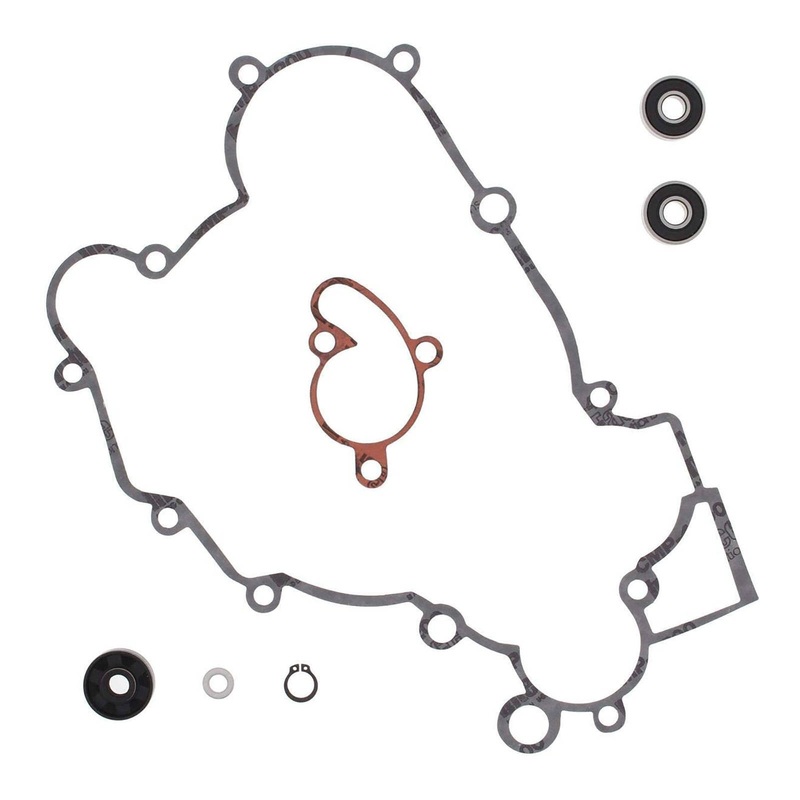 Vertex Water Pump Rebuild Kit – KTM SX105 ’08-’09