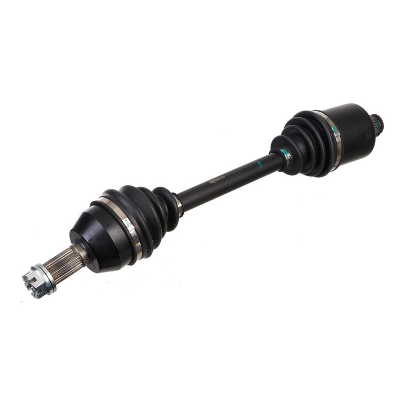 Whites ATV CV Axle Complete Pol Rear Left-hand Right-hand