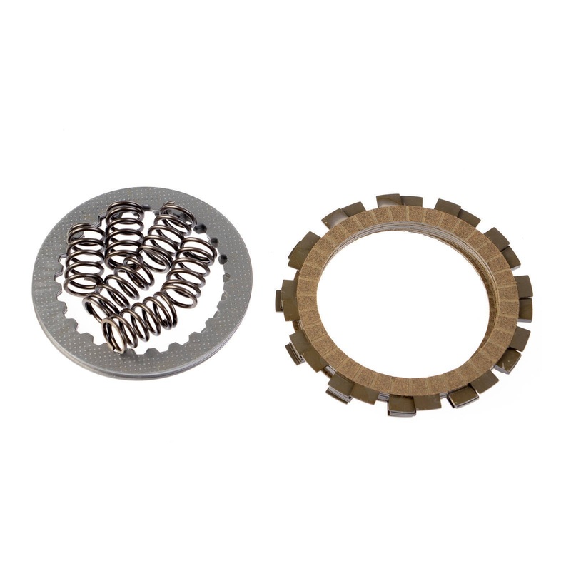Whites Clutch Kit Complete KTM 60/65 ’99-