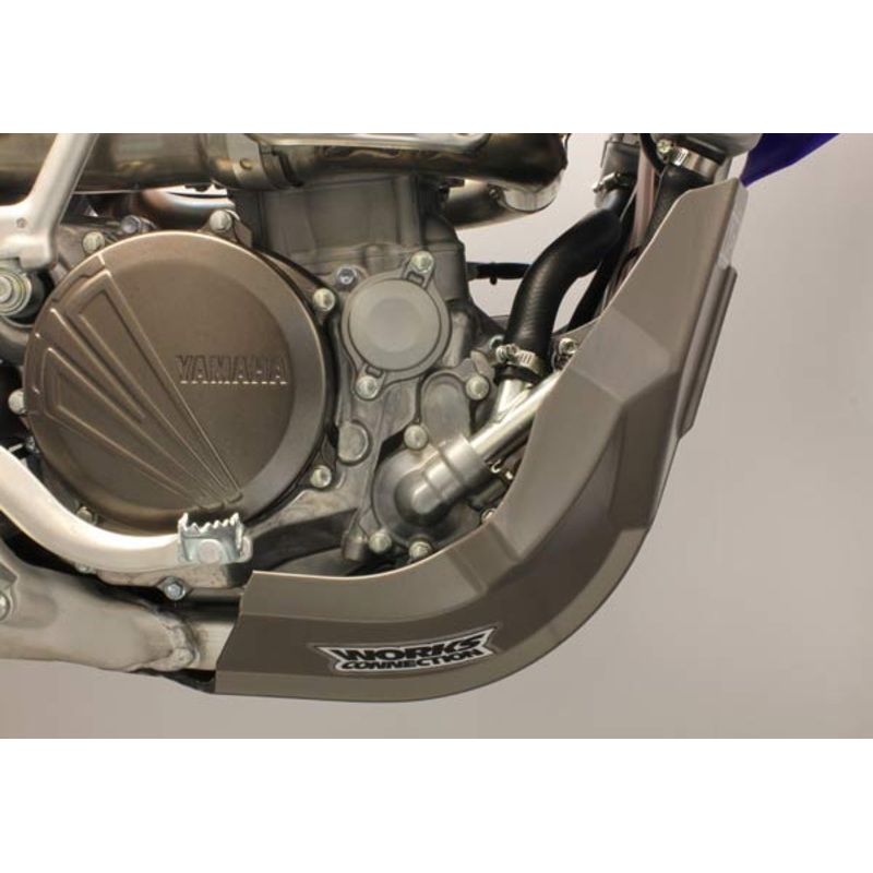 Works Connection – Titan Skid Plate (Yamaha)