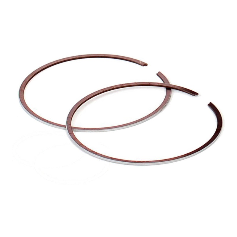 Wossner 2-Stroke Ringset – 54.00mm