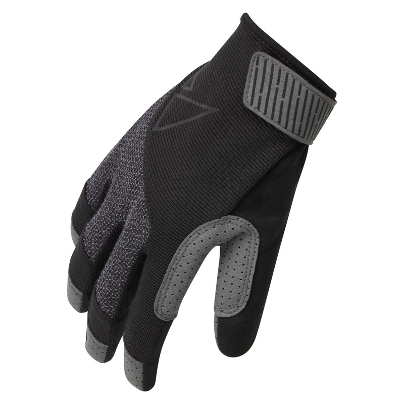 Altura Esker Trail Cycle Gloves Black