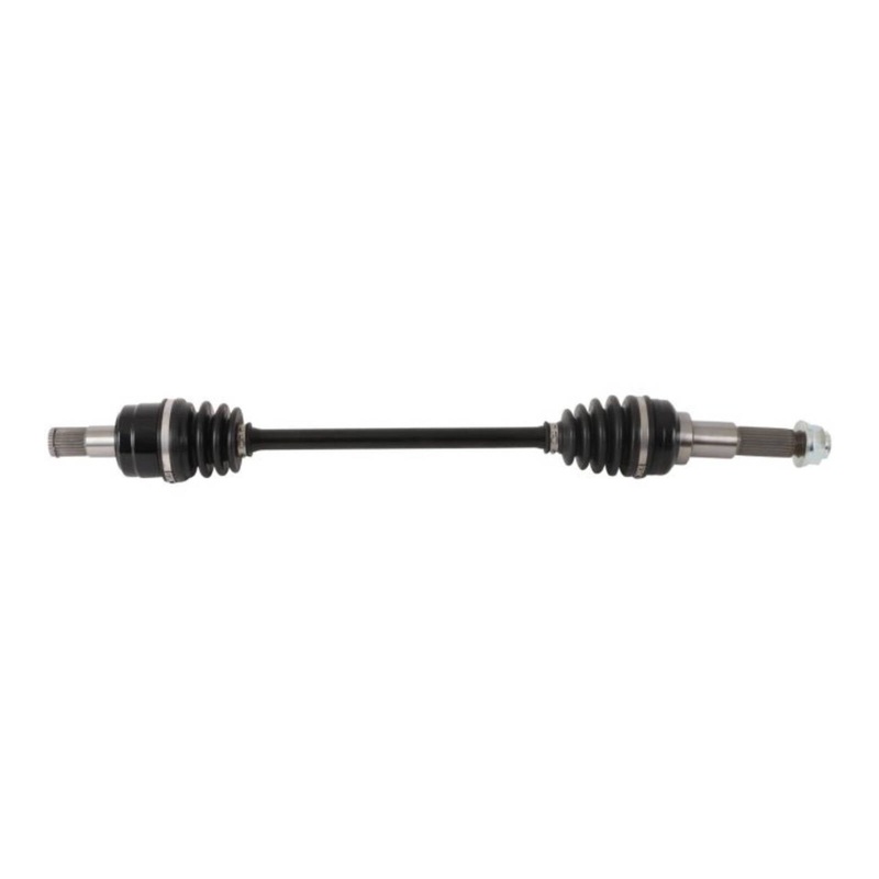 ATV CV/Axle 6 Ball Complete Shaft Yamaha