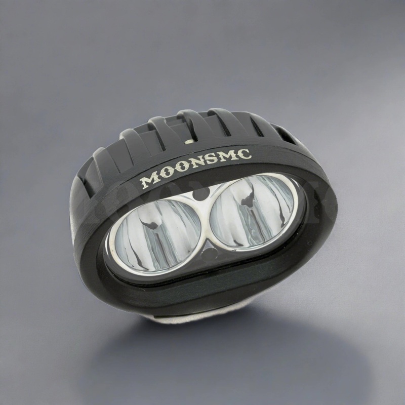 Dual Beam LED Light Bar