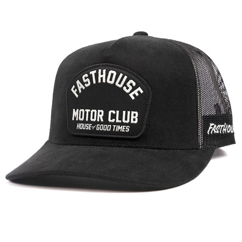 Fasthouse – Brigade Hat