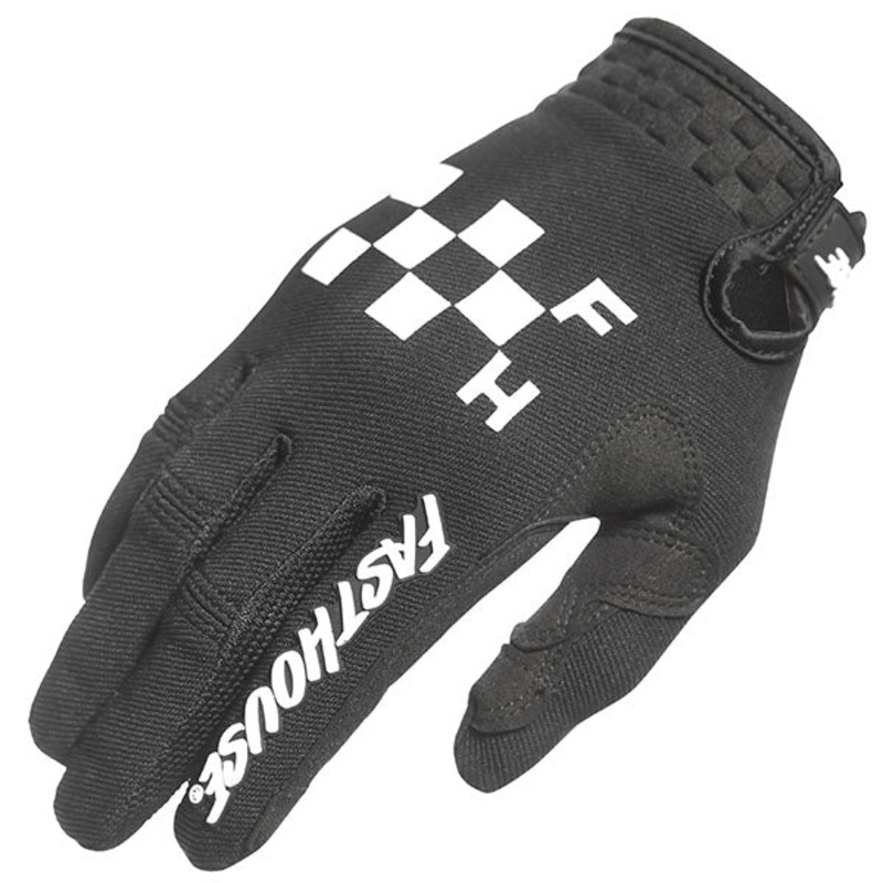 Fasthouse – Speed Style Grit Glove