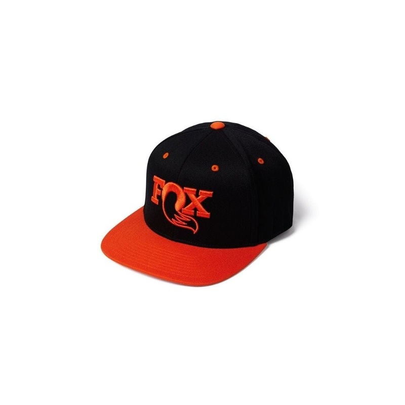 Fox Authentic Snapback Hat