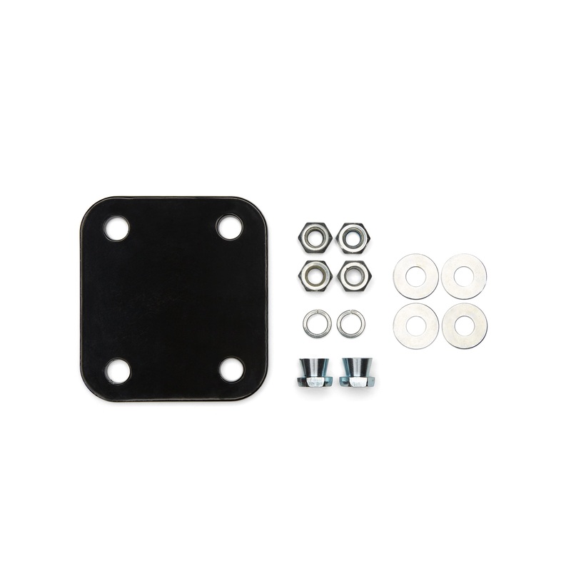 Harley Davidson 12600354 Security Anchor Installation Kit KIT,MISC HWD,ANCHOR,TRAILER