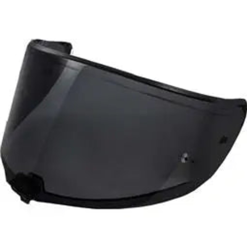 LS2 Visor Tinted Black For Vector 2 FF811 Helmets