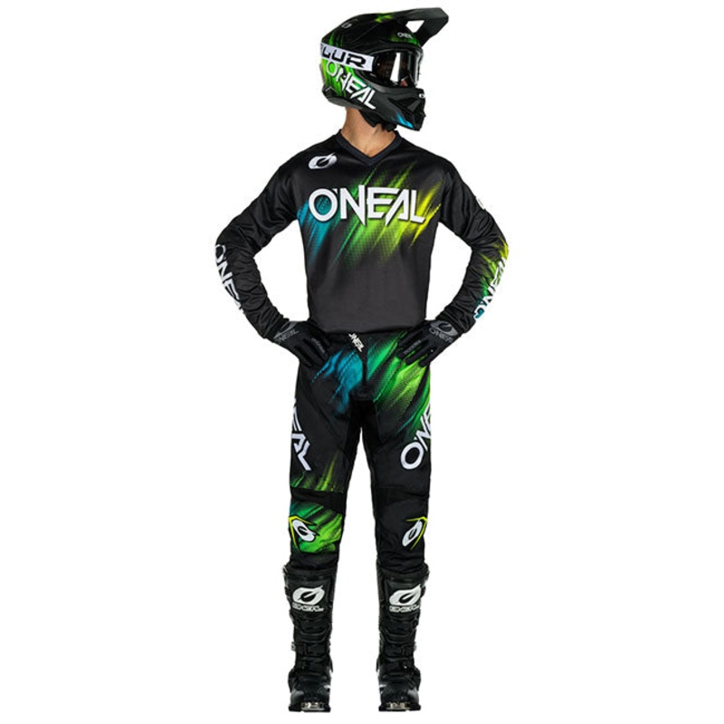 O’Neal – Element Voltage V.24 Jersey, Pant Combo