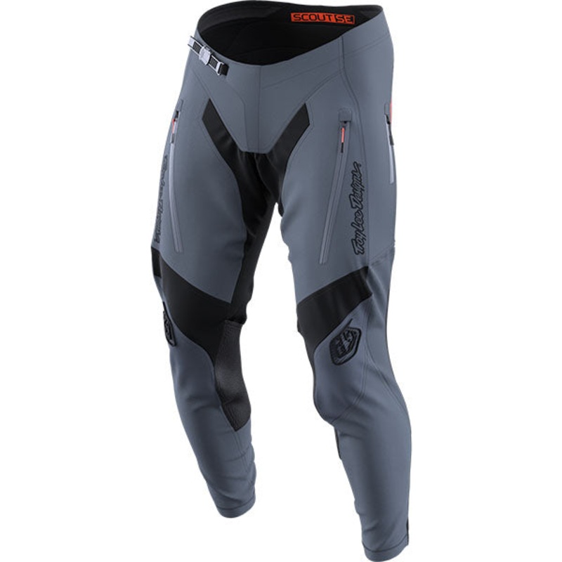 Troy Lee Designs – Scout SE Solid Pants