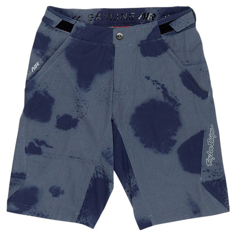 Troy Lee Designs – Skyline Air Flared Shorts W/ Liner (MTB)