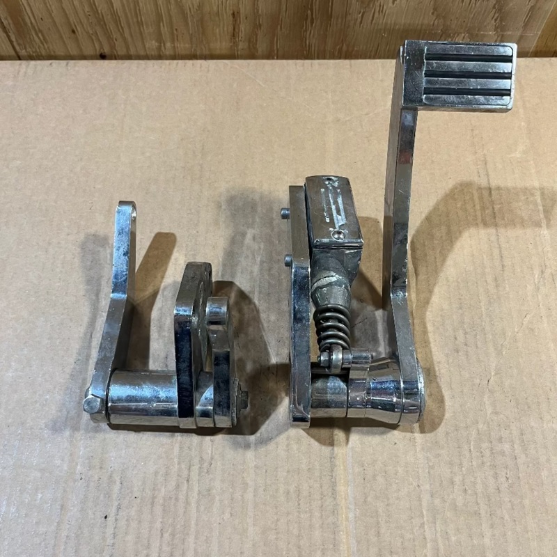Used – Forward Controls 36-99 HD Big Twin
