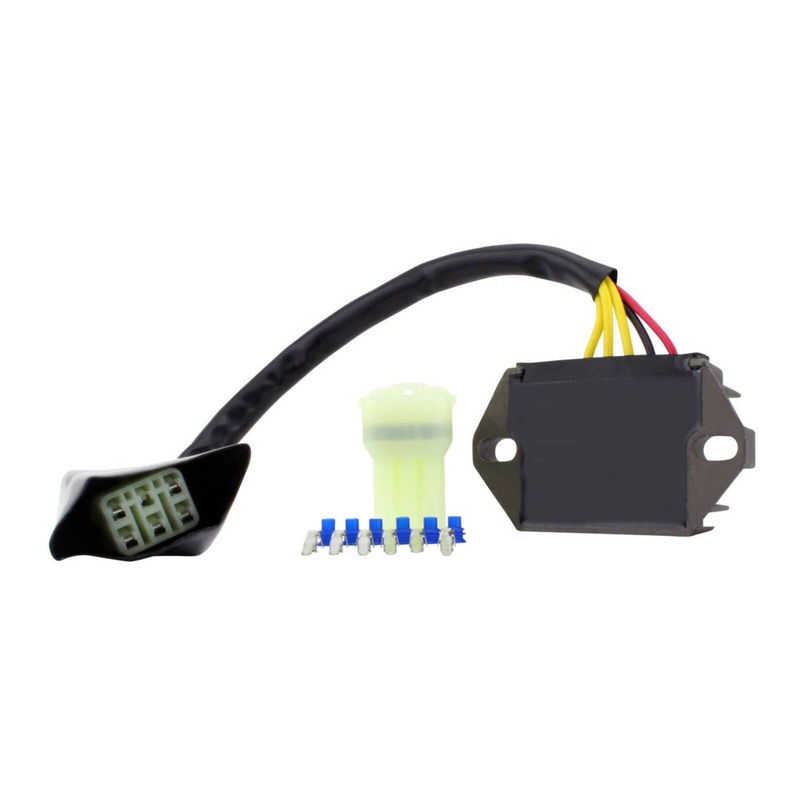 Voltage Regulator Rectifier – Kawasaki KX450
