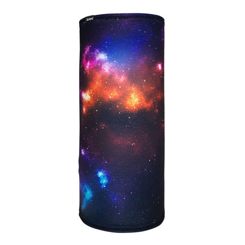 ZAN Headgear Sportflex Motley Tube Orion