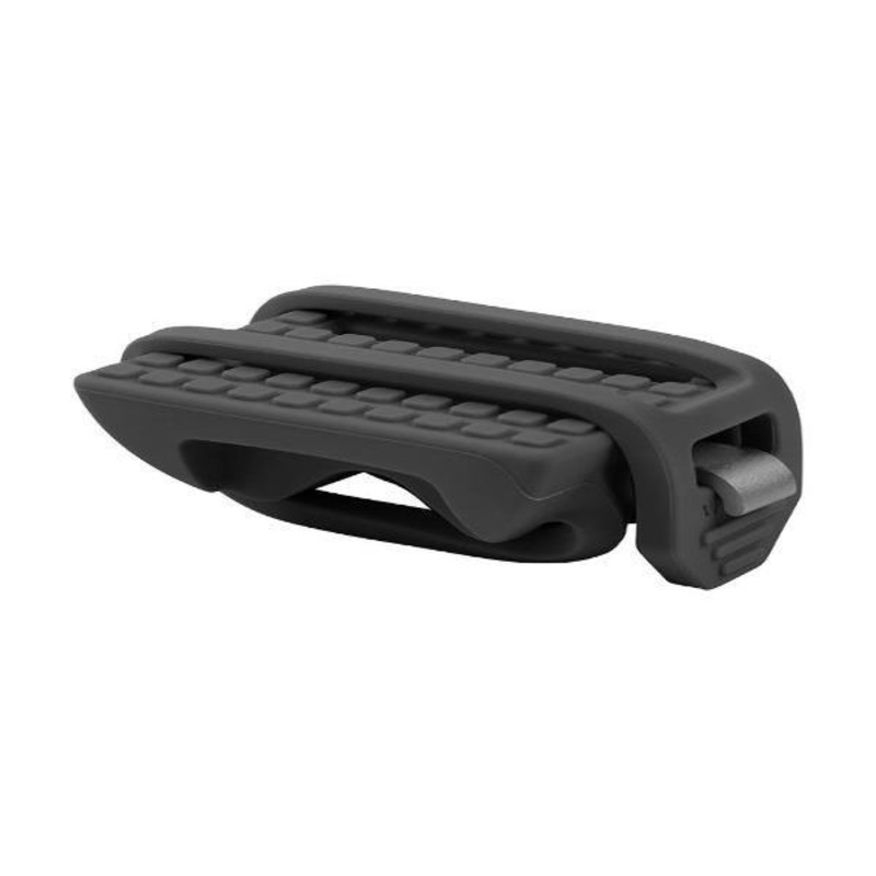 Bicycle Bar Mount (Rubber)