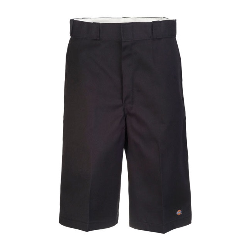Dickies 13 Inch Multi Pocket Work Shorts Black