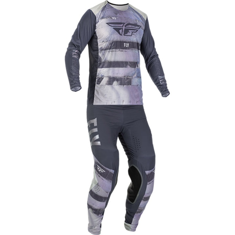 Fly Racing – Lite LE Perspective Jersey, Pant Combo