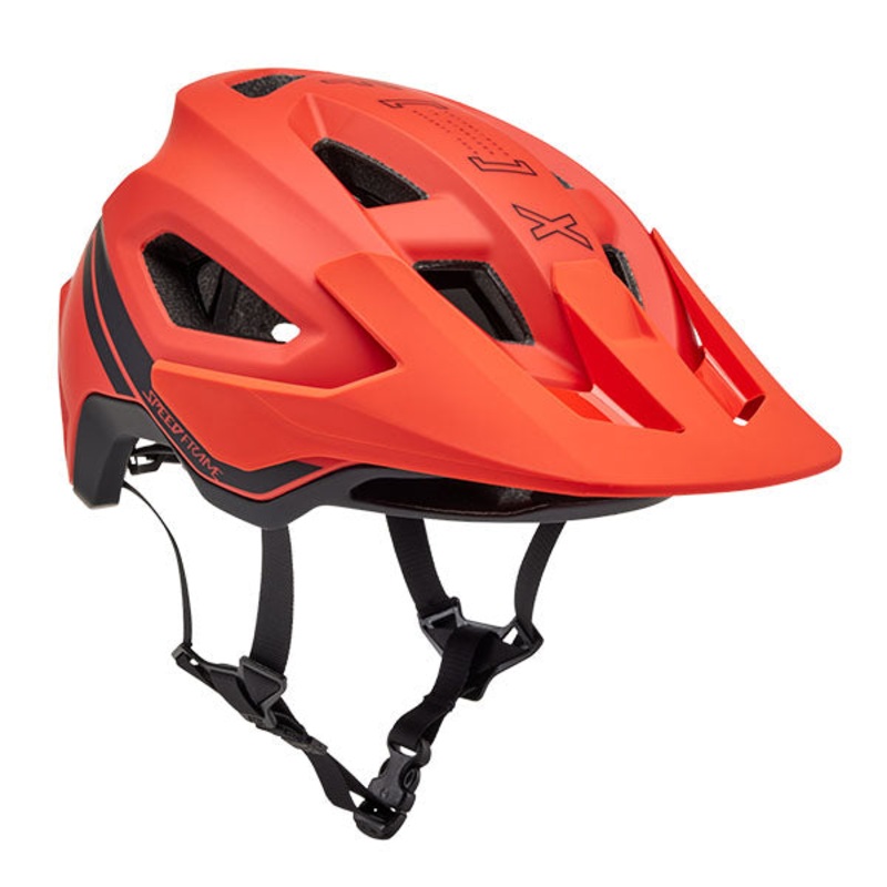 Fox Racing – Speedframe Racik Helmet (MTB)