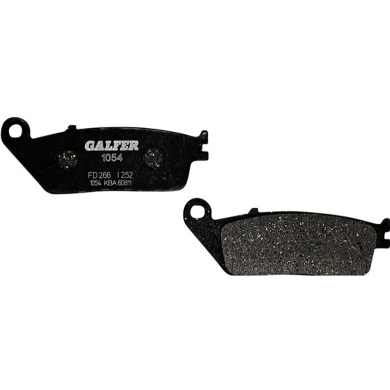 Galfer – MX Front Brake Pads:17-266s*FD266G1054