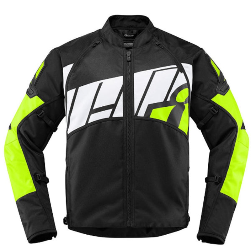 Icon – Automag 2 Jacket