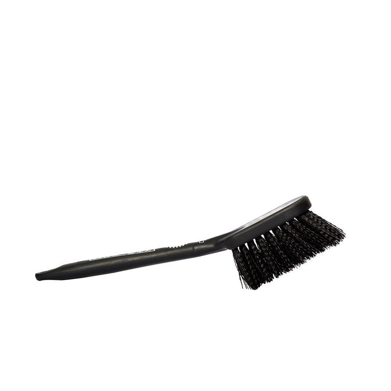 Muc-Off Cassette and Tire Brush – Long Bristles – Rectangular
