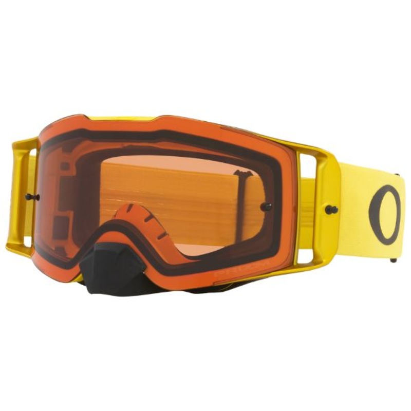 Oakley – Front Line MX Prizm Goggle
