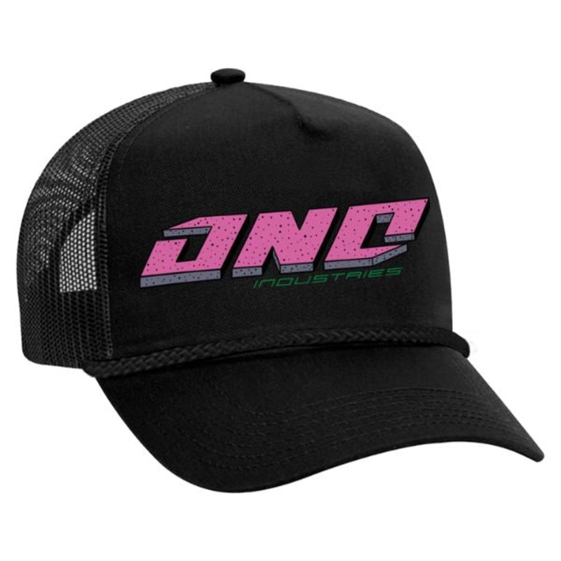 One Industries – Art Park Trucker Hat
