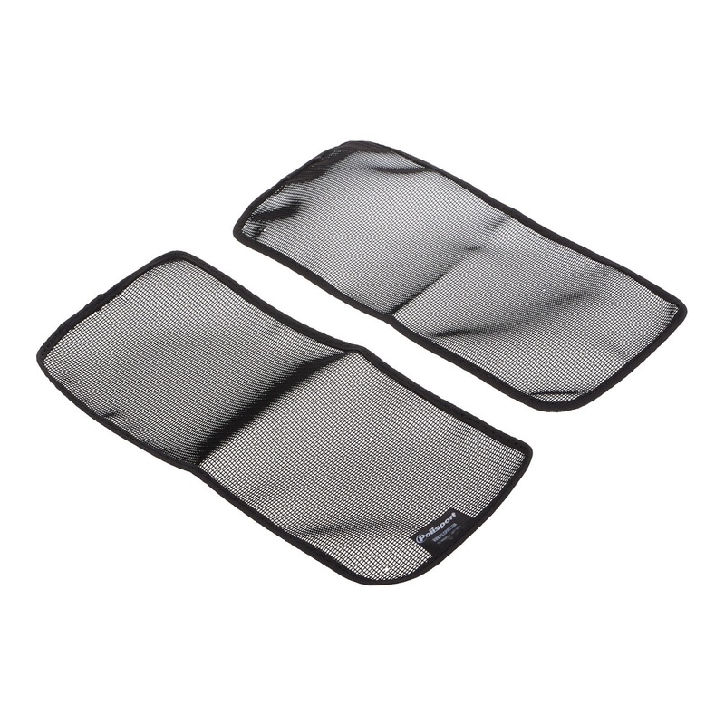 Polisport Radiator Mesh Honda CR125/250 (’00-’04) / CRF450R (’03-’04)