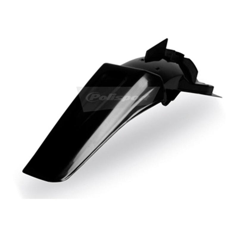 Polisport Rear Guard Kawasaki KX125/250 (’99-’02) – Black