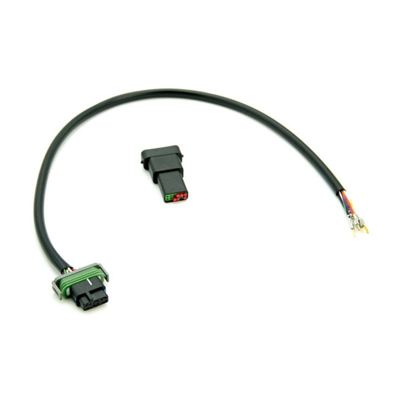 RG Speedometer & Instrument Extension Harness – 15+ Road Glide