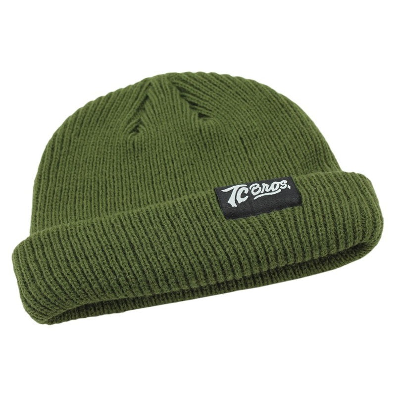 TC Bros. Watchman Beanie – Surplus