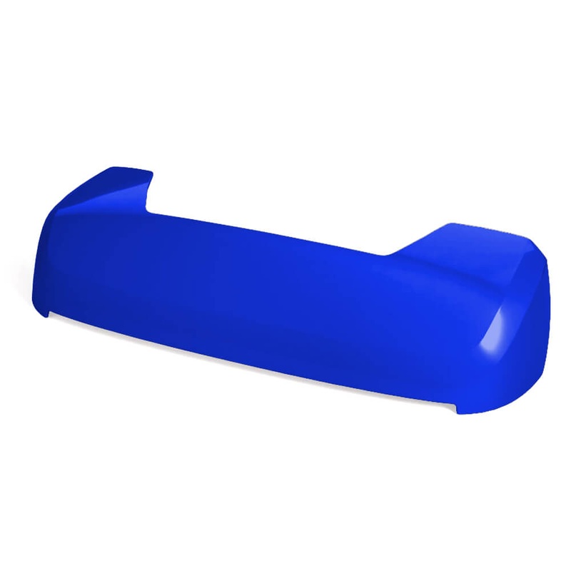Top Box Infill Panel Kit Caspian Blue A9500904-JD