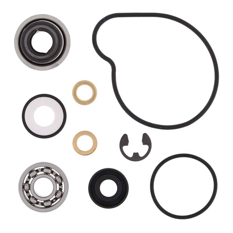 Vertex Water Pump Rebuild Kit – LT-A500F Vinson ’02-’07