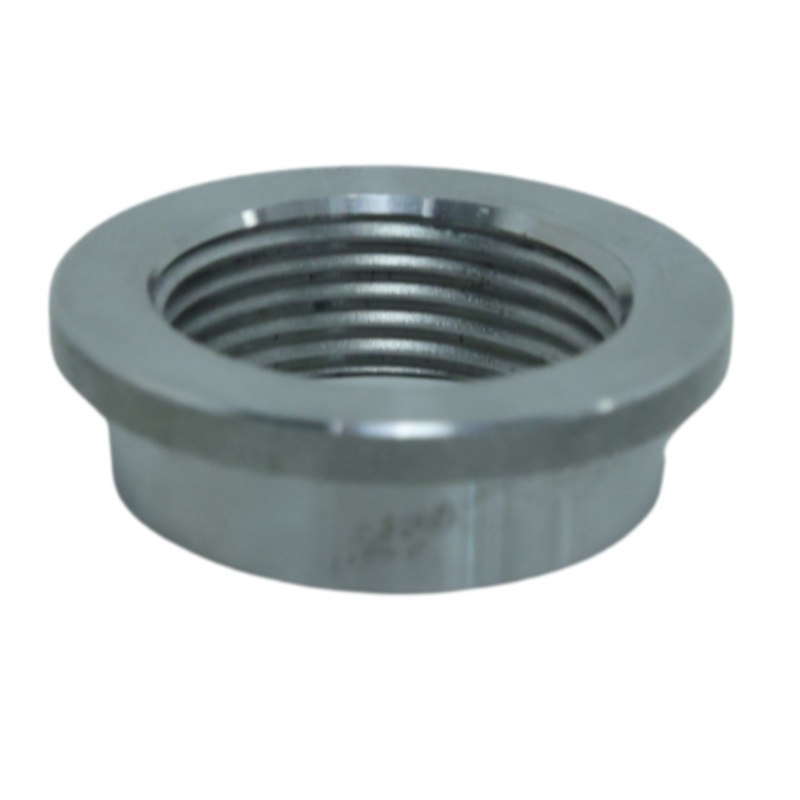 Weld In Oil Tank Fill Bung – Mild Steel