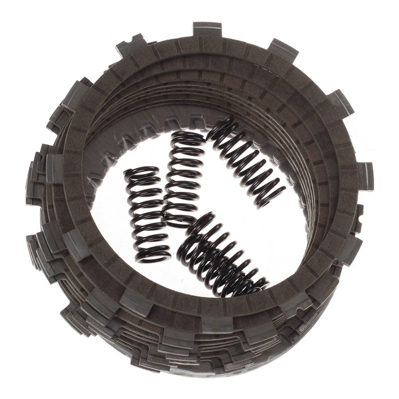 Whites Clutch Kit Complete Yamaha YFM660R Raptor ’01-’05 / XT600 ’90-’95