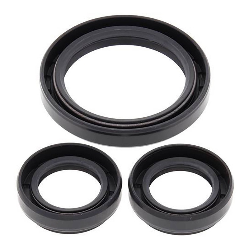 Whites Differential Seal Kit