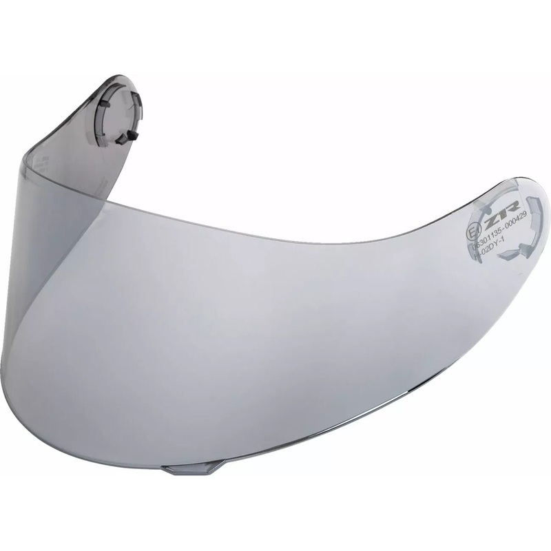Z1R Solaris 2.0 Helmet Shield Mirror