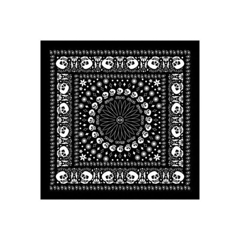 American Socks Karma Bandana