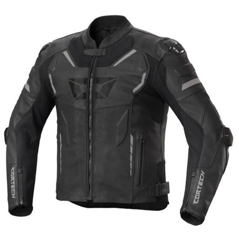 Cortech – Revo Sport Air Leather Jacket