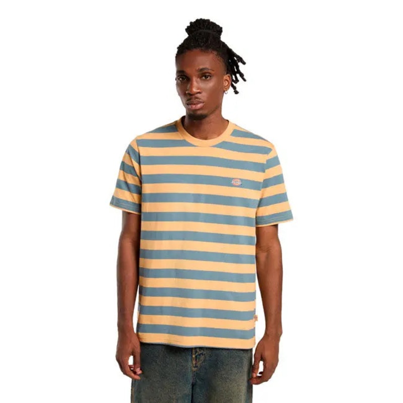 Dickies Rivergrove T-Shirt Oak Buff
