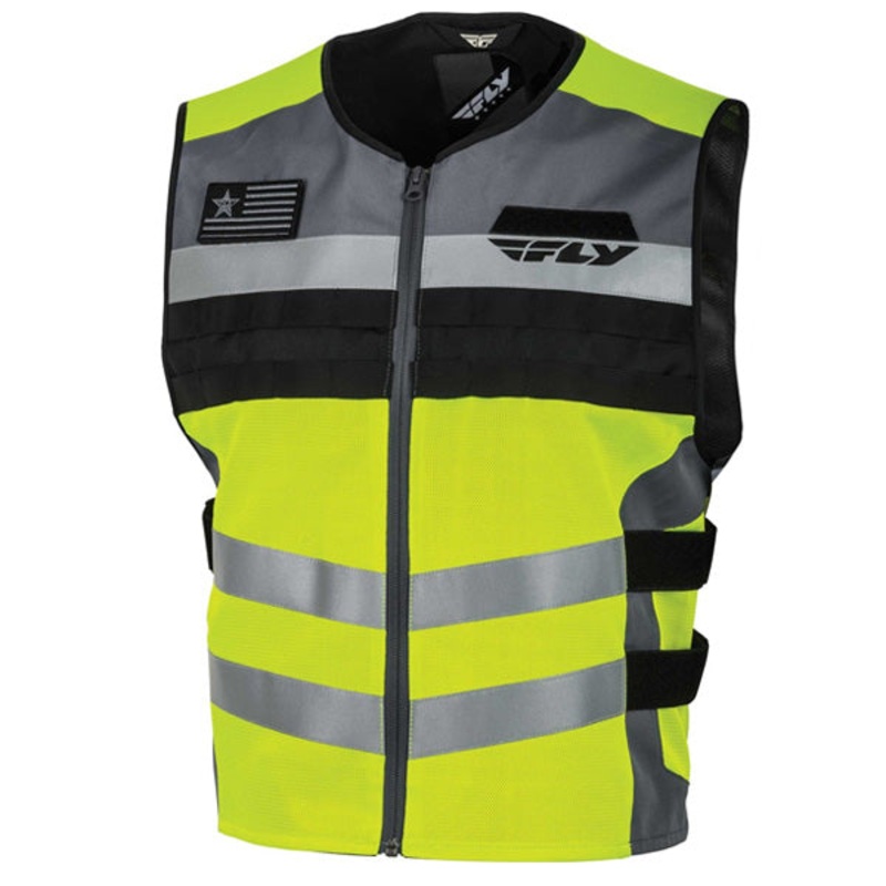 Fly Racing – Fastpass Vest