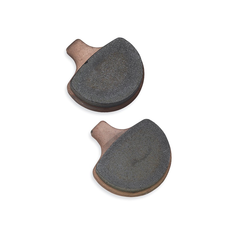 Harley Davidson 44063-83D Original Equipment Front Brake Pads BRAKE PAD KIT