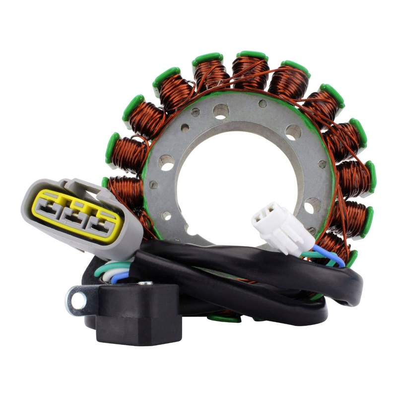 STATOR YAMAHA YFM 450 KODIAK ’18-21′
