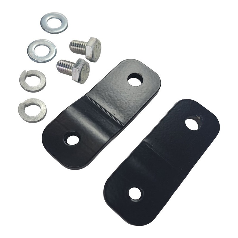 TC Bros. 1995-2003 Sportster 2″ Gas Tank Lift Kit