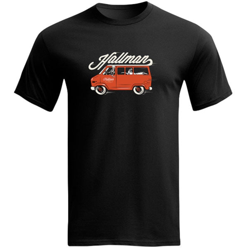 Thor – Hallman Expedition Tee