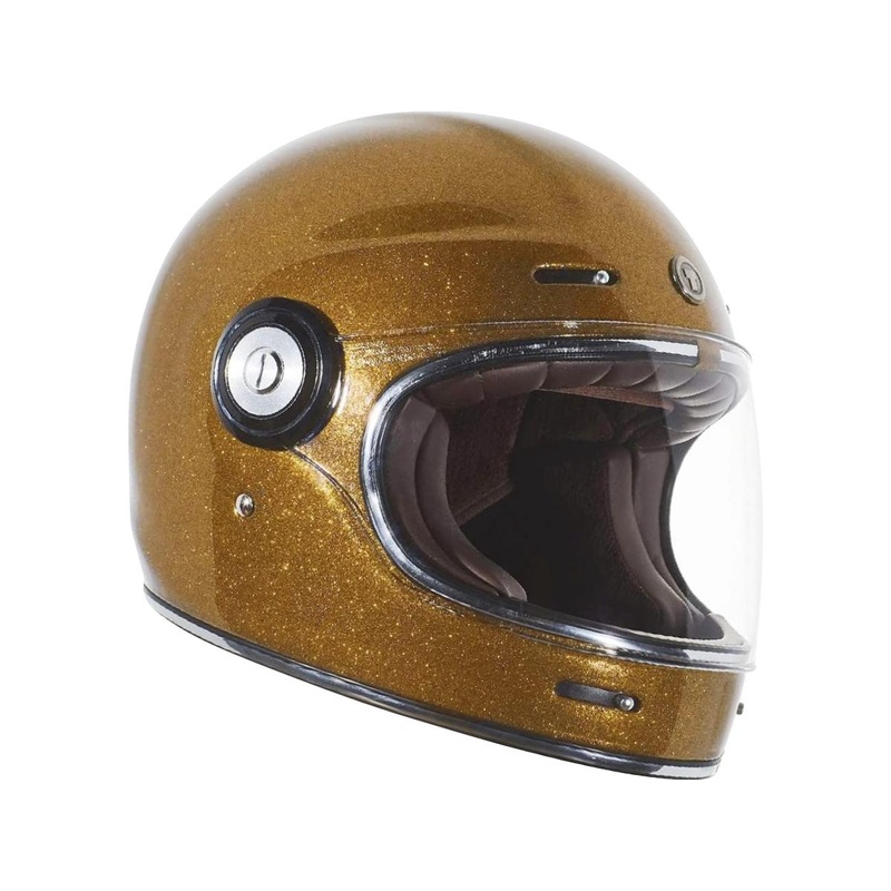 Torc T-1 Retro Gold Mega Flake
